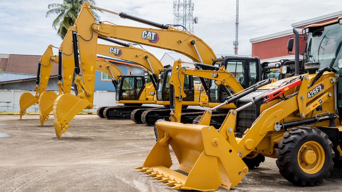 Caterpillar to acquire mining software solutions provider RPMGlobal