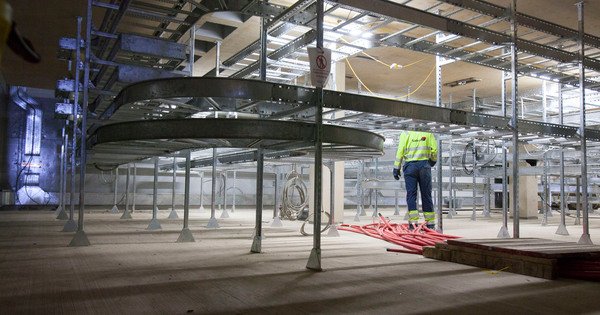 How underground innovation is redefining UK mining