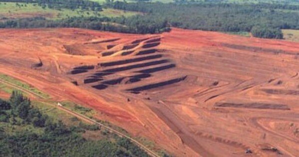 Rinehart’s bigger Brazilian bet with St George