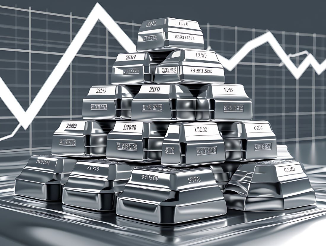 Silver Co. Moves Closer to Construction Decision in Bolivia